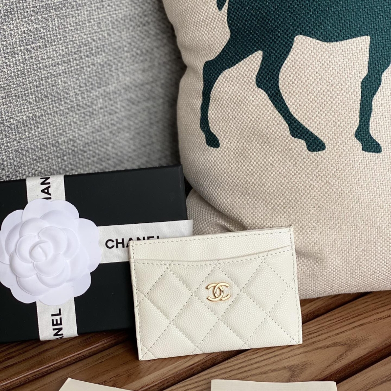 Ch**el wallet purse